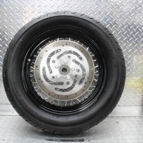 7810796 Harley-davidson 2019 Heritage Softail Special Rear Wheel