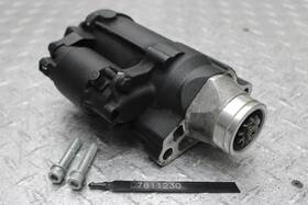 7811230 Harley-davidson 2017 Street Glide Cvo Liquid Cooled Flhxse Starter Motor