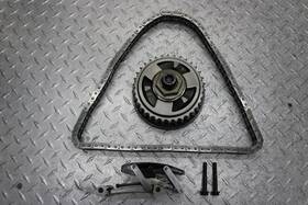 7811231 Harley-davidson 2017 Street Glide Cvo Liquid Cooler Flhxse Compensater
