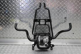 7811244 Harley-davidson 2017 Street Glide Cvo Liquid Cooled Flhxse Water Pump With Bracket