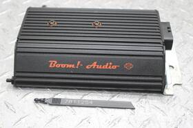 7811254 Harley-davidson 2017 Street Glide Cvo Flhxse Boom Audio Amp 75w X4