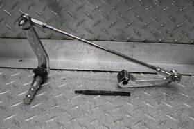 7811263 Harley-davidson 2017 Street Glide Cvo Liquid Cooled Flhxse Shifter