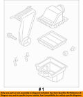 Hl3z9600a Ford Oem Cleaner Assembly