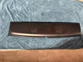 08f40-s9a-100 Honda Rare 2002-2006 Crv Cr-v Oem Factory Rear Air Deflector 08f40-s9a-100 Honda Rare 2002-2006 Crv Cr-v Oem Factory Rear Air Deflector