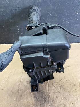 17201-5aa-a0 Honda 2016 To 2021 Civic 1.5l 2.0l Air Cleaner Filter Housing Box P0835