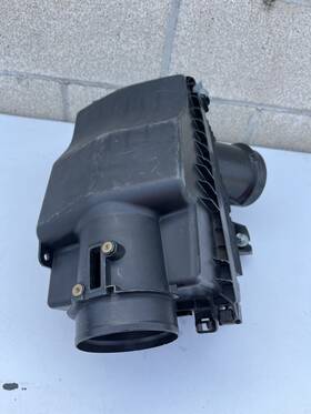 17201-5g0-a00 Honda 2013-2017 Accord 3.5l Air Intake Box Cleaner Oem