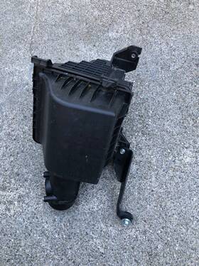 17201-68a-a00 Honda 2023-2025 Crv Cr-v 1.5l Oem Air Cleaner Box Assembly