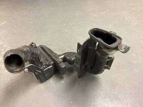 17201-r4h-a00 Honda 2016-2022 Acura Ilx Air Conditioning A/c Intake Cleaner Box Assembly Oem