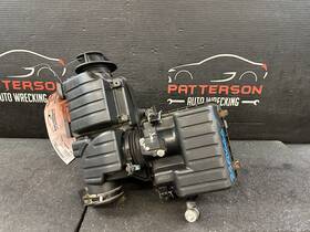 17201rp3a10 Honda 09-14 Fit 1.5 Air Intake Cleaner Filter Box With Tubes And Meter