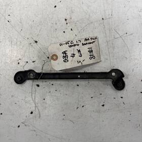 17202-plc-000 Honda 01-05 Civic Air Filter Housing Stay Bracket Oem 17202-plc-000 Honda 01-05 Civic Air Filter Housing Stay Bracket Oem