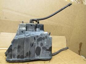 17210-447-000 Honda 1981 Cm400e Air Filter Box Cleaner Housing 17210-447-000 Honda 1981 Cm400e Air Filter Box Cleaner Housing