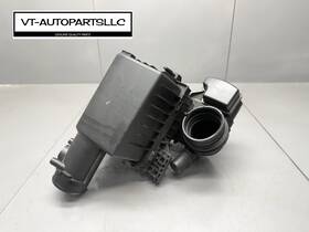 1721064aa00 Honda 2023 - 2025 Accord 1.5l Engine Air Cleaner Intake Resonator Box Oem
