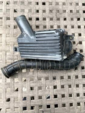 17211-paa-a00 Honda Intake Air Box Assembly 2.3l Vtec 1998-2002 Accord Oem F23