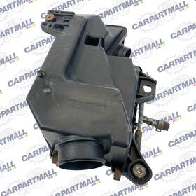 17211rna Honda 2006-2011 Civic Sedan 1.8l L4 Air Intake Cleaner Filter Box Assembly Oem 17211rna Honda 2006-2011 Civic Sedan 1.8l L4 Air Intake Cleaner Filter Box Assembly Oem