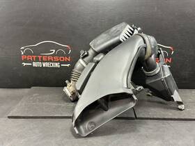 17211rv0a00 Honda 11-17 Odyssey 3.5 Air Intake Filter Cleaner Box Tube And Meter