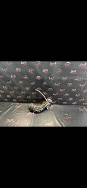 17228pcx000 Honda 00-05 S2000 Ap1/ Ap2 Air Box Intake Tube Hose To Throttle Body