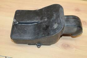 17230-mb0-700 Honda 1983 Vf750s Vf750 Vf 750 S Oem Airbox Air Cleaner Filter Box