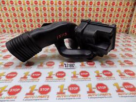 17232-rza-000 Honda 2007-2009 Cr-v 2.4l Air Tube Resonator Chamber Oem 17232-rza-000 Honda 2007-2009 Cr-v 2.4l Air Tube Resonator Chamber Oem