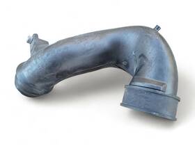 17245-rje-a11 Honda Ridgeline 09-14 Inlet Intake Tube D030 Oem 2009 2010 2 17245-rje-a11 Honda Ridgeline 09-14 Inlet Intake Tube D030 Oem 2009 2010 2