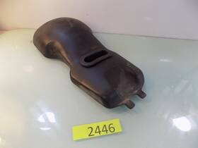 117250-385-000 Honda 17250-385-000 1978 Xl350 Oem Air Cleaner Chamber Xl250 1976