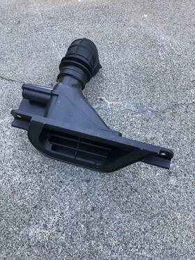 17254-68a-a00 Honda 2023-2025 Crv Cr-v 1.5l Oem Air Intake Tube And Duct 17254-68a-a00 Honda 2023-2025 Crv Cr-v 1.5l Oem Air Intake Tube And Duct