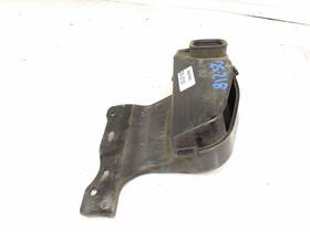 17256-r40-a00 Honda 2008-2012 Accord Air Cleaner Intake Duct - 2.4l