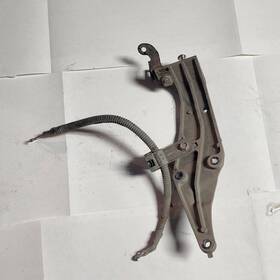 17261-51b-h00 Honda Genuine Mount Bracket Stay A Air Cleaner Hr-v 2016-2020