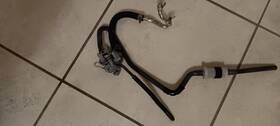 17440-kr3-790 Honda 2009 08-09 Crf230m Crf230l Oem Evaporative Emission Purge Control Valve Assembly