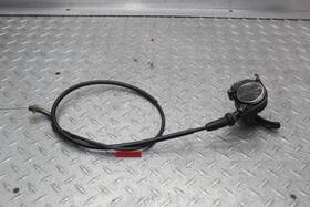 2205423 Honda 2004 Sportrax 400 Trx400ex 2x4 Throttle Assembly 2205423 Honda 2004 Sportrax 400 Trx400ex 2x4 Throttle Assembly