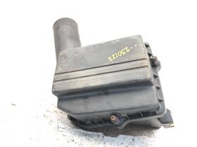 2690766 Honda 88-91 Civic Crx Hatchback Air Cleaner Filter Box Intake Housing 1.5l D15b2