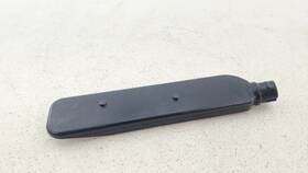 31544tz5a11 Honda 2021 - 2026 Ridgeline Battery Tray Holder Box Lower Air Duct Tube Pipe Oem