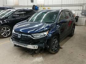 319-10299 Honda Oem Air Cleaner For Cr-v Assy 2.0l