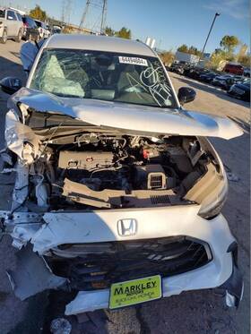 319-10415 Honda Hr-v 2024 Air Cleaner 1206977