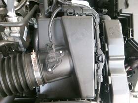 319-10417 Honda Civic 2023 Air Cleaner 825066