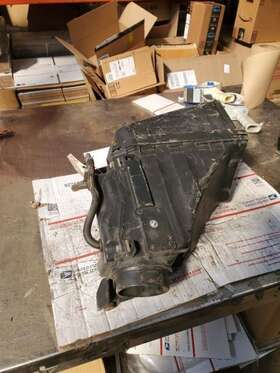 319-67040 Honda Air Cleaner Fits 99-01 Odyssey