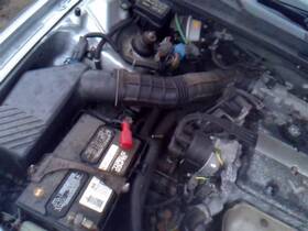 319-67062 Honda Air Cleaner Fits 97-01 Prelude 24326228
