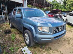 319-67364 Honda Air Cleaner 3.5l Fits 06-08 Ridgeline 1733997
