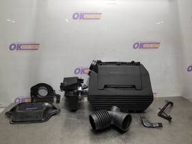319.ho1525 Honda 25 2025 Pilot Elite 3.5l Engine Air Cleaner Intake With Resonators