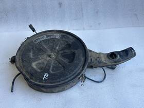 319.ho1b84 Honda 1984 1985 Civic Sedan Air Cleaner Box Filter Housing 1.5l