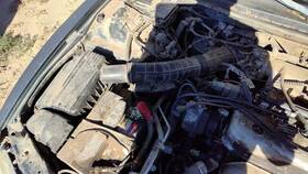 4266847 Honda 1994-1997 Accord Complete Air Intake Filter Box Housing With Tube Oem 2.2l 4266847 Honda 1994-1997 Accord Complete Air Intake Filter Box Housing With Tube Oem 2.2l