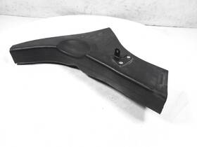 45260-tgh-a00 Honda 2017-2021 Civic Front Passenger Brake Air Duct Type-r