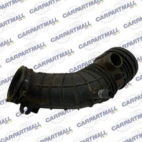 696-739 Honda 03 04 05 06 07 Accord 2.4l Air Intake Hose Pipe Duct Tube Oem