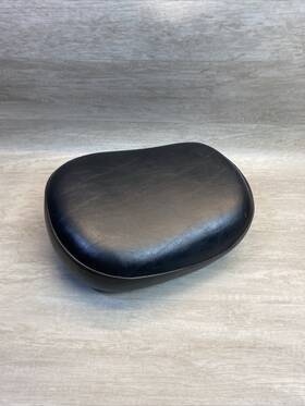 7499896 Honda 1998 Valkyrie 1500 Gl1500 Rear Seat Saddle Vintage Nice