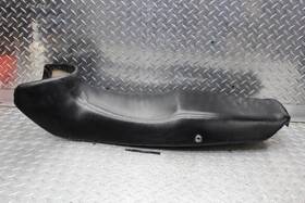 7499914 Honda 1986 Interceptor 700 Vfr700f Front Double Seat Saddle