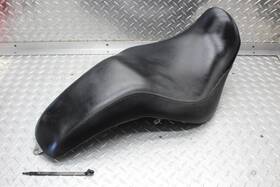 7810297 Honda 2008 Shadow Spirit Vt750c Rider Seat Pad Oem