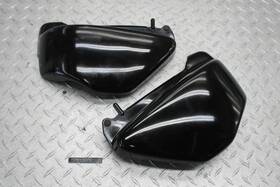 7811076 Honda 1998 Magna 750 -oem- Side Plastic Covers
