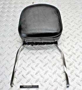7811413 Honda 1999 Valkyrie Gl1500ct Tour Oem - Backrest Pad W Bracket Mount 7811413 Honda 1999 Valkyrie Gl1500ct Tour Oem - Backrest Pad W Bracket Mount