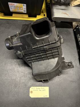 Acc118 Honda 2016-2021 Civic 1.5 Air Cleaner I Take Box Assembly Oem