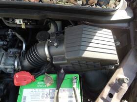Acl-50236 Honda 2008-2010 Odyssey 3.5l Air Cleaner Housing Box Oem Ex-l Touring