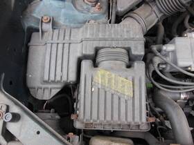 Acl-67024 Honda 1997 98 99 00 2001 Cr-v Air Cleaner Housing Box Oem Civic Ex Sedan